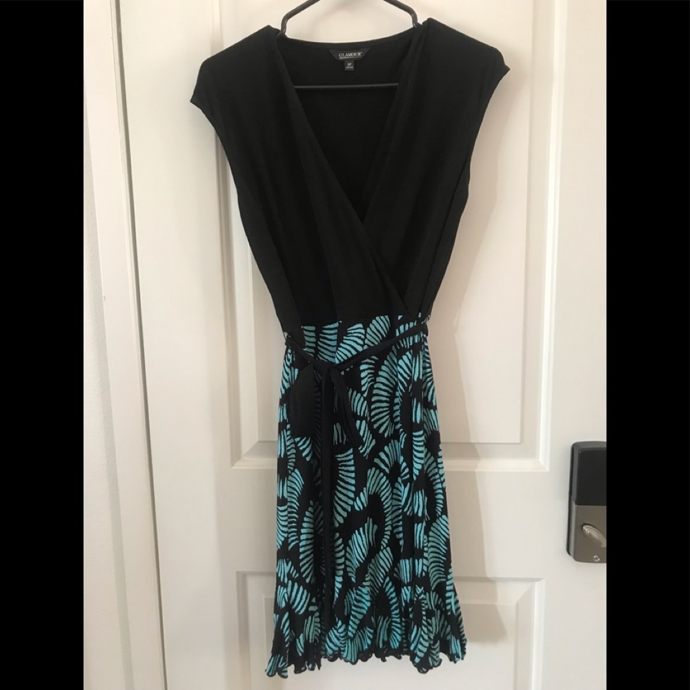 Women’s dress